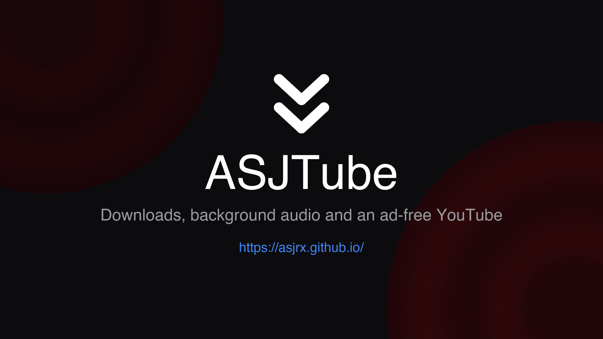 ASJTube