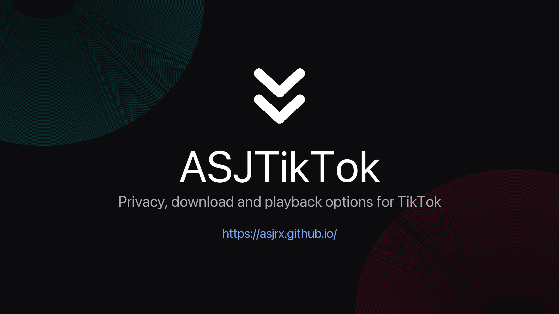 ASJTikTok